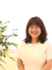 大原 久子（ミューズ矯正歯科）